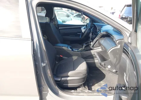 2023 Hyundai Santa Cruz Sel z USA, uszkodzony, nr VIN 5NTJB4AEXPH064190